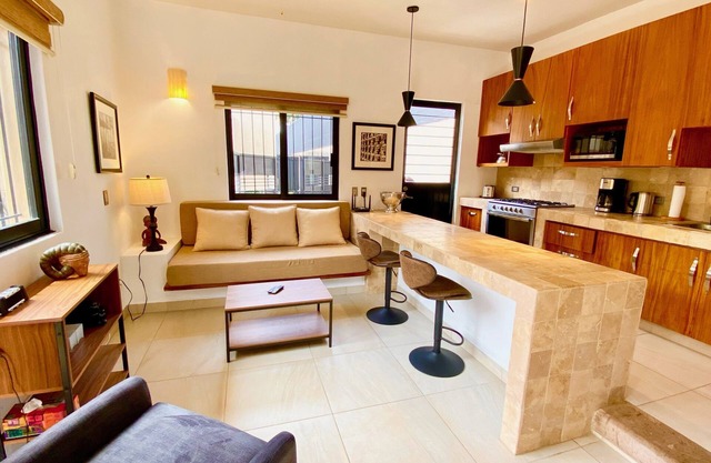 1 Bedroom Beautifully Renovated Guest House in Ajijic - Walk to Everything