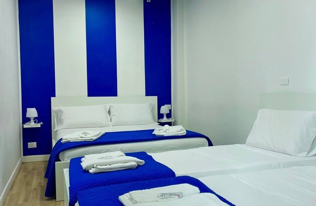 1 Bedroom Bed & breakfast in Scafati