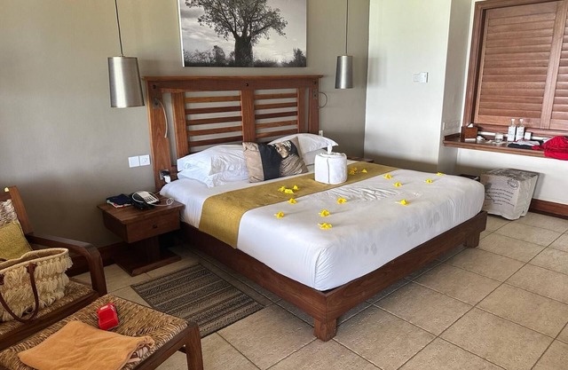 1 bedroom bed & breakfast in oujda