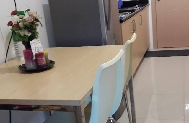 1 Bedroom Condo with TV Cable & Wifi