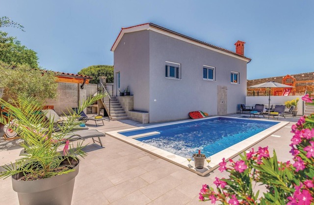 1 bedroom cozy apartment in Pula