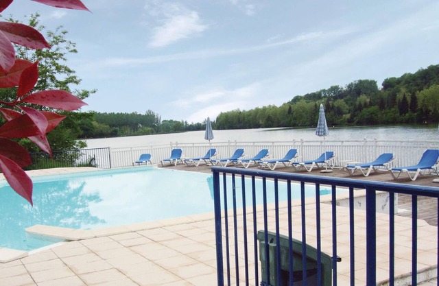 1 bedroom cozy home in Marciac