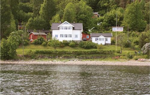 1 Bedroom Cozy Home In Sætre