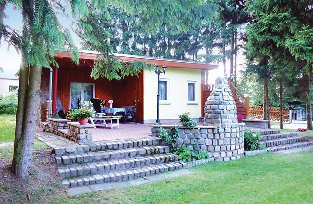 1 bedroom cozy home in Trieb