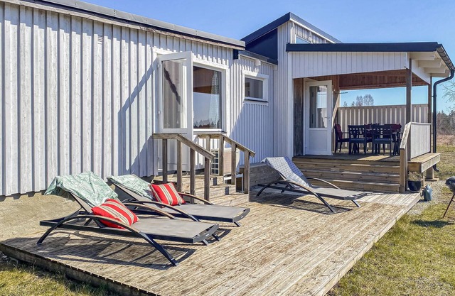1 bedroom cozy home in Klintehamn