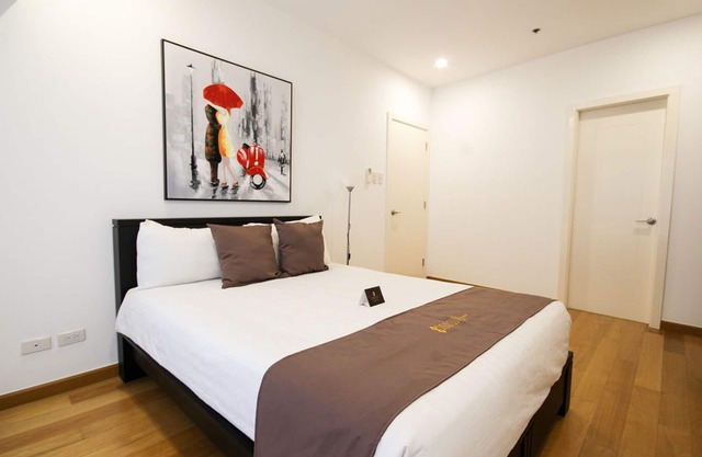 1-Bedroom Deluxe in Makati @ Milano 1603