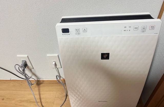 1 bedroom double bed desk refrigerator microwa/Takamatsu Kagawa