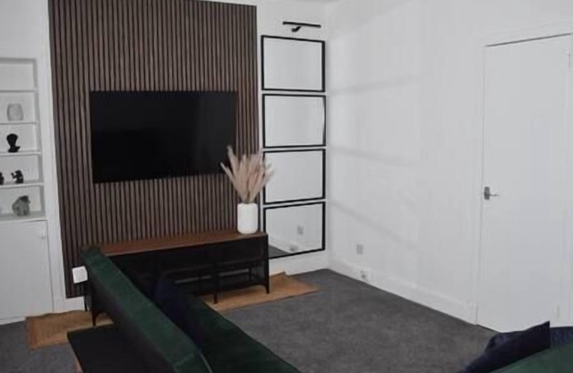 1 Bedroom Flat in Dundee