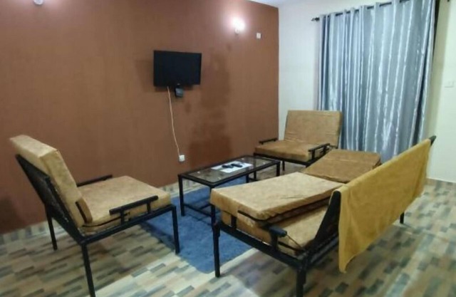 1 bedroom fully furnished luxurious apartment Voi Town.