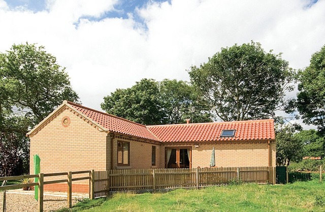 1 bedroom accommodation in Beeford near Skipsea