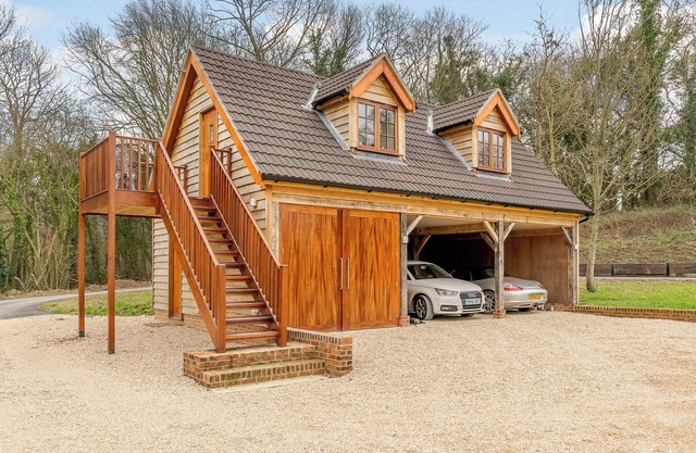 1 bedroom accommodation in Near The New Forest