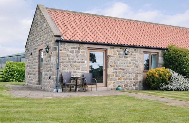 1 bedroom accommodation in Ripley near Harrogate