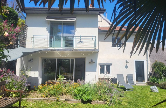 1 bedroom house for 2 people
