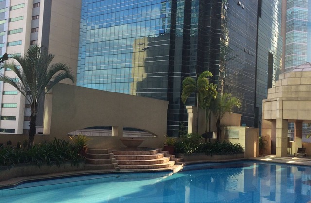 1 Bedroom in Salcedo Makati Paseo Park