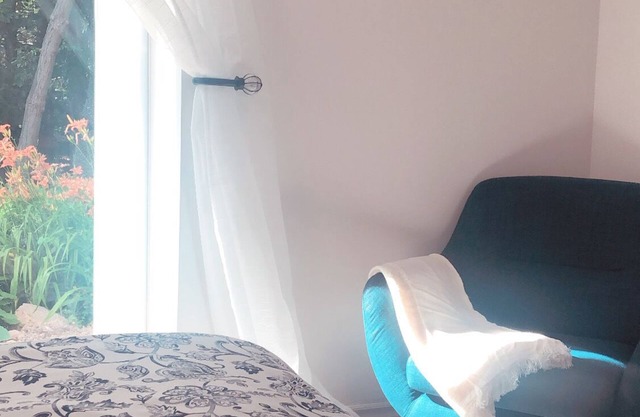1 bedroom in the heart of the city