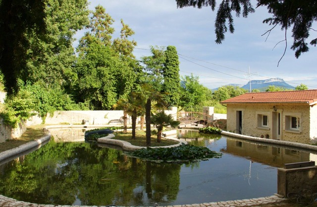 1 Bedroom Lodge in CREST