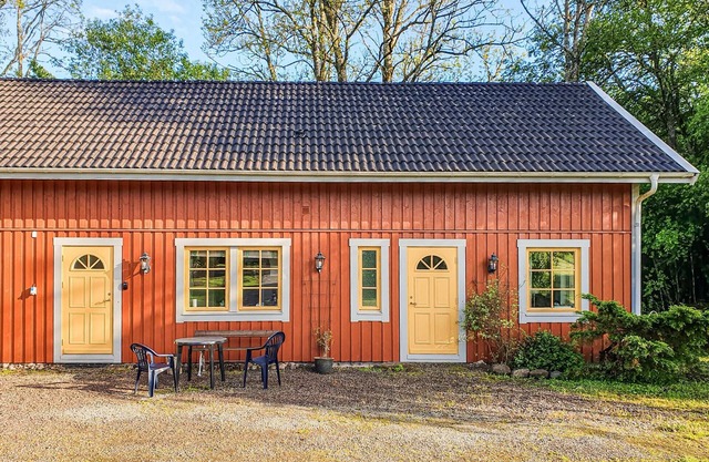 1 bedroom lovely apartment in Värnamo