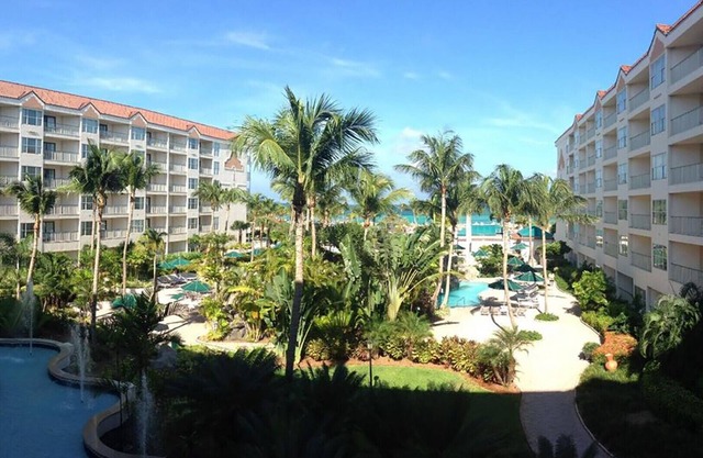 1 Bedroom - Marriott's Aruba Ocean Club - Full Resort Access