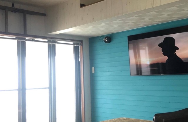 1 bedroom plan for 1 to 5 people/Nagaoka Niigata