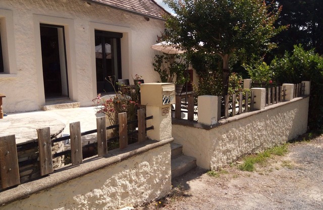 1 Bedroom Private vacation home in Lembras