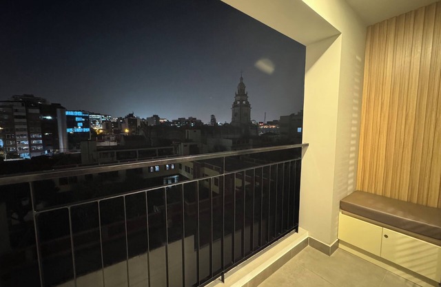 1 Bedroom, San Isidro Apartment