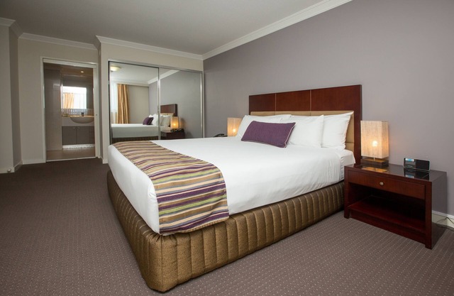 1 Bedroom Self-contained Unit