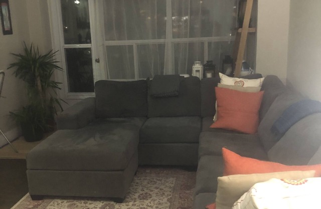1 bedroom Spacious Apartment In Etobicoke
