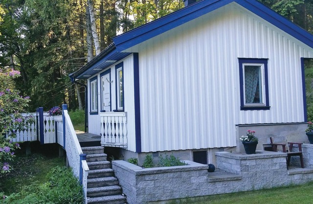 1 bedroom stunning home in Svanesund