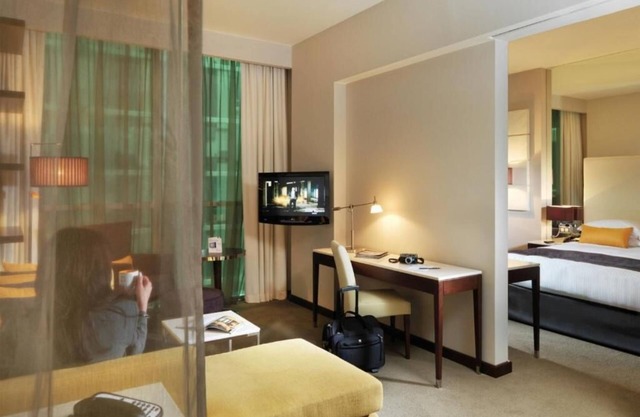1 Bedroom Suite near Sharjah International Airport
