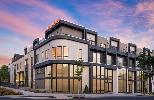 1 Bedroom Suite | Rooftop, Courtyard | The Gilmore