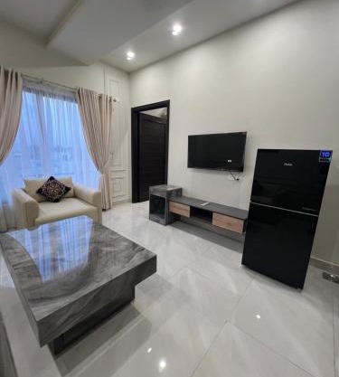 1-Bhk Ultra Luxury apartment