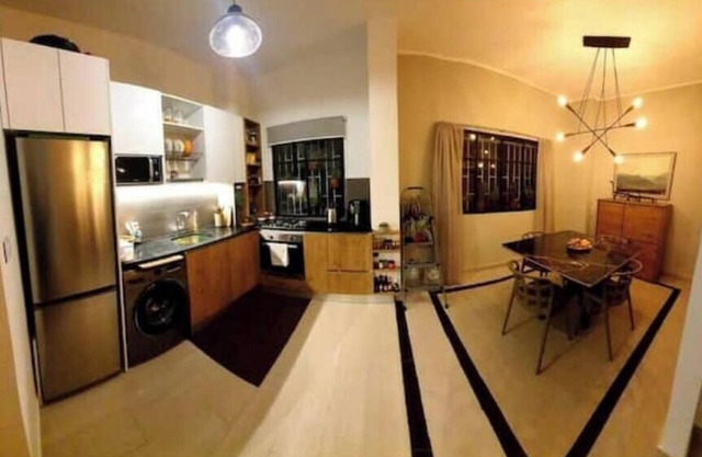 1-BR apartment in Mar Mikhael - 24/7 Electricity