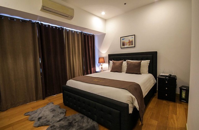 1-BR Deluxe @ Milano 2907