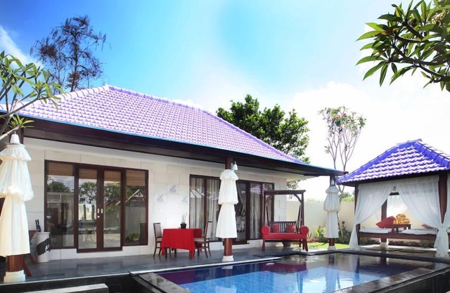 1 BR Private Villa Near Airport and Shop