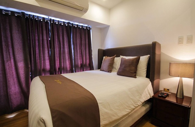 1-BR Superior @ Milano 2508C