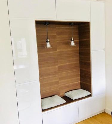 1-Chambre lumineuse (Paris-Orly)