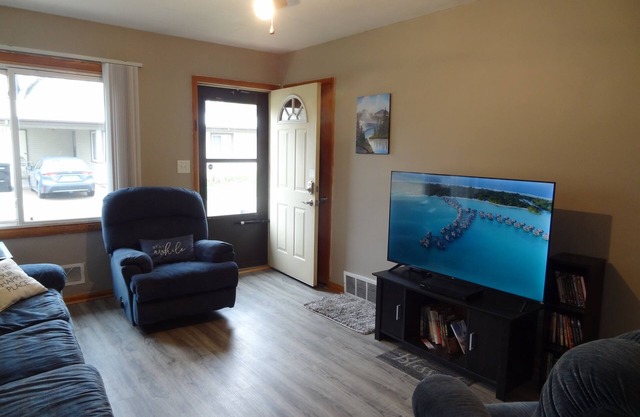 1 mile to Mayo 2 step entry Brave Covered By Faith