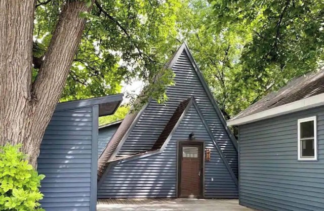 1 of a Kind Featured Fargo Home-4mindrive2Downtown