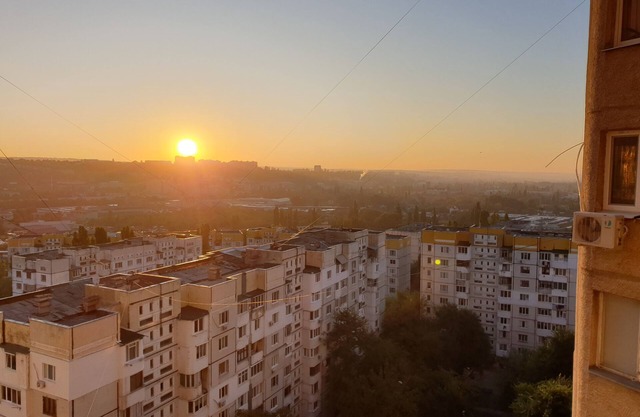 1 room apartment Center
