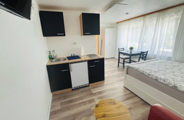 1 room apartment FeWo A&S Heuchelheim