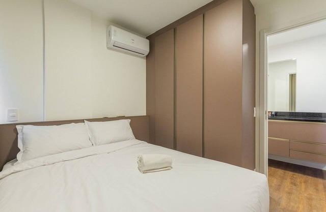 1 room apartment versatile