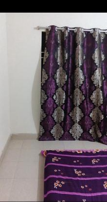 1 Room available