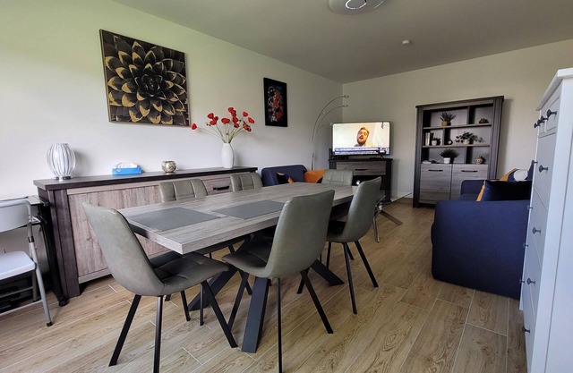 1 Star Furnished Holiday Accommodation