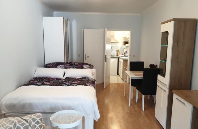 1-Zimmer Apartment