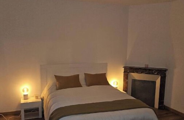 10- Beautiful 6-person family apartment