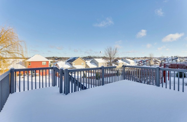 10 Mi to Dtwn Madison: Home w/Large Yard!