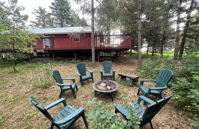 10% off 7+day stays, 20% off 28+ day stays!