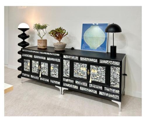 100 house Seoul, Korean Traditional Furniture & nice location