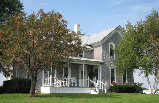 1000 Islands - Clayton Family Rental