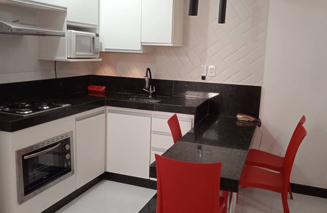 100m from Praia das Castanheiras, with garage, wi-fi, beach chairs, cooler
